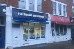 Pure Elegant Dry Cleaners in London