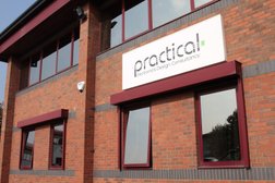 Practical Control Ltd in Sheffield