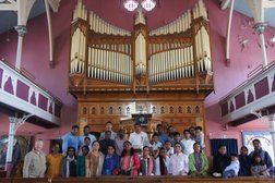 Malayalam Gospel Church in Slough