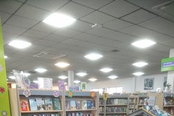Gorseinon Library Photo
