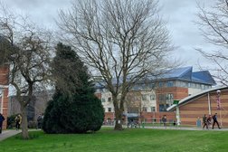 Nottingham Trent University, Clifton Campus Photo