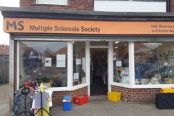 Multiple Sclerosis M S Society Photo