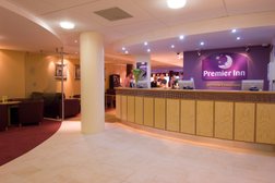 Premier Inn Hull City Centre hotel in Kingston upon Hull