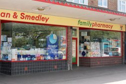 Dean & Smedley Ltd in Derby