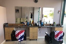 Mila Unisex Hair Salon in London