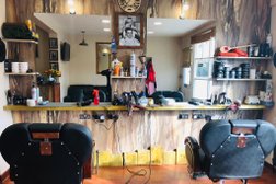 GoodFellas Hair Salon in Luton