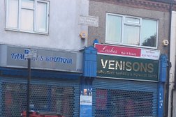 Venison in Coventry