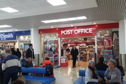 Post Office Travel Money in Bristol