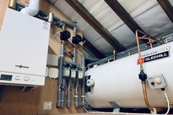 The Gas Pro - Gas Engineer Bristol - Boiler Installation Service Bristol Photo