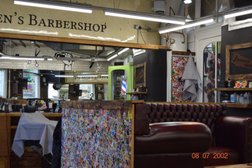 Mr Mens Barbershop Leeds Photo