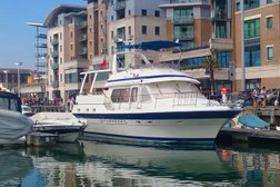 Calypso charters in Poole