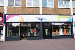 Age UK in Bournemouth