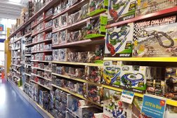 Smyths Toys Superstores in Newport