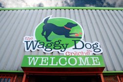 The Waggy Dog Creche Ltd Photo
