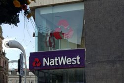 NatWest in Blackpool