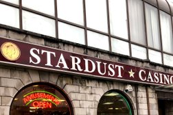 Stardust Casino Slots Photo