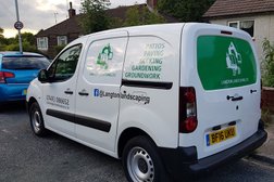 Langton Landscaping Ltd in Plymouth