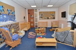 Bright Horizons Bolton Day Nursery and Preschool in Bolton