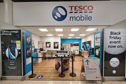 Tesco Mobile in Sheffield