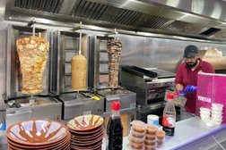 Shawarma Station Restaurant Photo