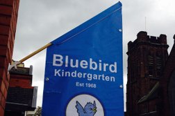 Bluebird Montessori Kindergarten in Liverpool