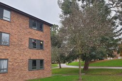 Jack Martin Halls of Residence in Coventry