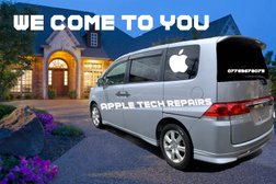 Apple Tech Repairs in Northampton