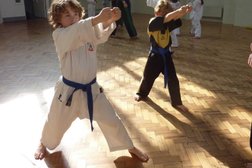 Bristol South Taekwondo - Hengrove Photo