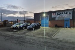A1 Garage Autocare LTD Photo