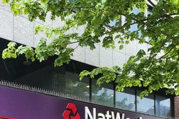 NatWest in Luton