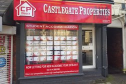 Castlegate Properties in Sheffield