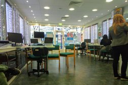 Eyesite Eyecare Centres in Coventry