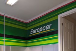 Europcar Plymouth in Plymouth