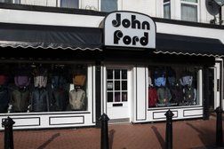 John Ford in Kingston upon Hull