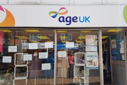 Age UK in Coventry