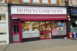 Honeycomb News in Southend-on-Sea