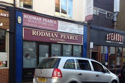 Rodman Pearce Solicitors Ltd in Luton