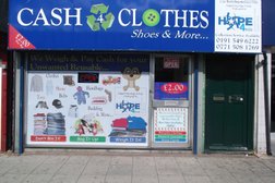 Cash 4 Clothes (Shoes,Toys & More) GRANGETOWN Photo