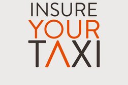 Taxi Insurance | Insure Your Taxi Photo