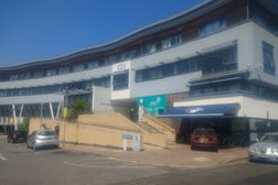 East Oxford Health Centre Photo