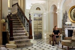 The Goring Hotel in London