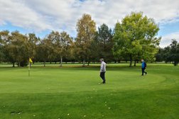 The South Staffordshire Golf Club Photo