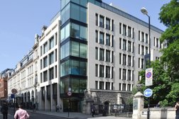 Bluestone Mortgages Ltd in London