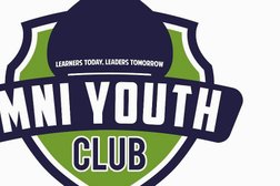 MNI Youth Club Photo