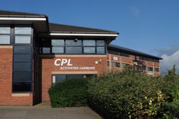 CPL Activated Carbons in Wigan