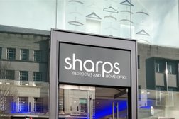 Sharps Bedrooms in Nottingham