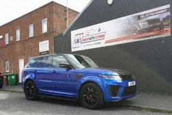Smart Auto Systems in Nottingham