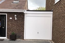 Barry Purkiss Garage Doors in Northampton