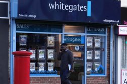Whitegates Nottingham Sherwood Letting & Estate Agents in Nottingham
