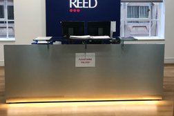 Reed Recruitment Agency in Liverpool